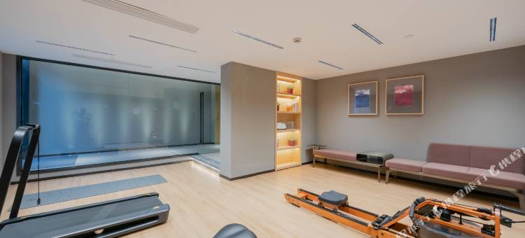 嘉虹酒店(肇庆七星岩景区店)图片