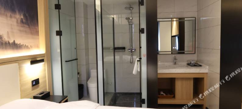 平凉东方宾馆图片