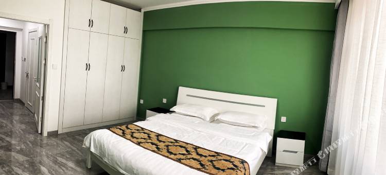 哈尔滨御泉谷酒店图片