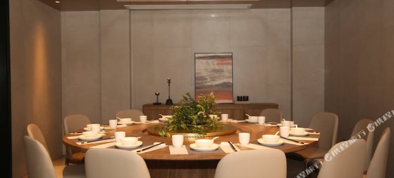 九华山鹿鸣南山民宿(九华山上店)图片