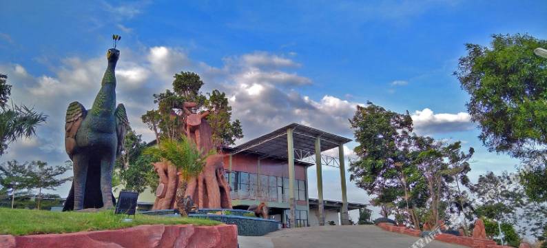 谏义里帕贡农场度假酒店 (帕里)(Pagung Agrowisata Kediri (PARI))图片