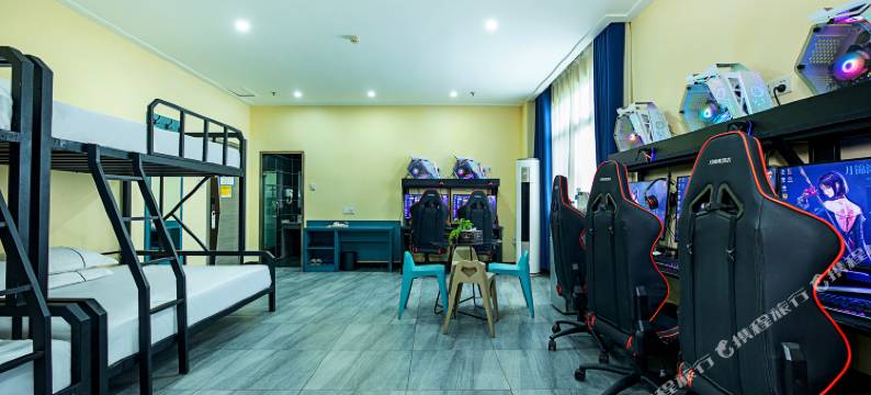 洛阳月畔湾酒店(师范学院店)图片