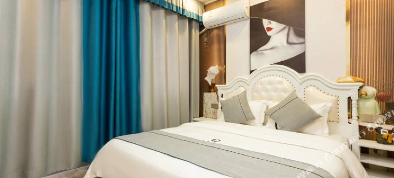 佳豪宾馆(成都天府国际机场)图片