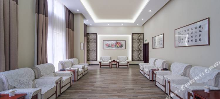 布书精选酒店(厦门北站老院子景区店)图片