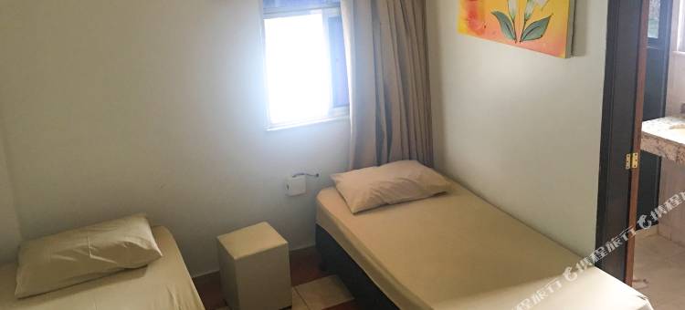 伊塔库鲁卡皇宫酒店(Itacuruça Palace Hotel)图片