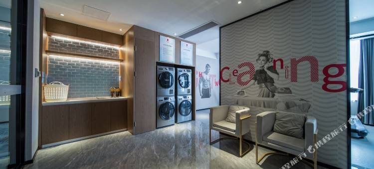 宜尚酒店(潜江龙虾街艺术学院店)图片