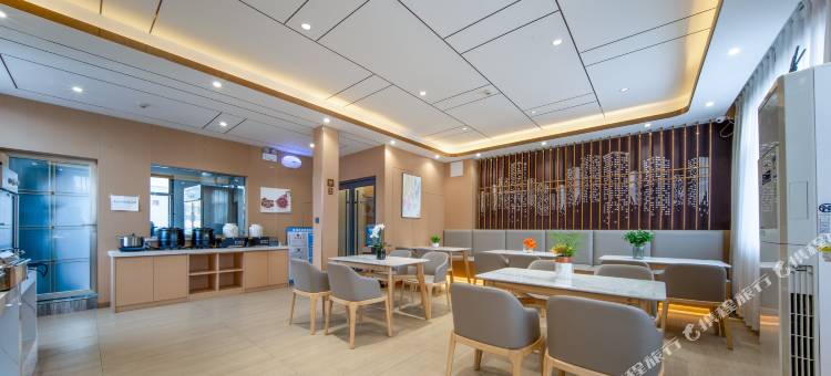 潮漫酒店(天水火车站商埠路步行街店)图片