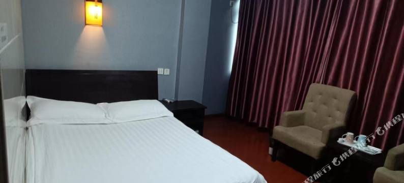 诸暨金香溢宾馆图片