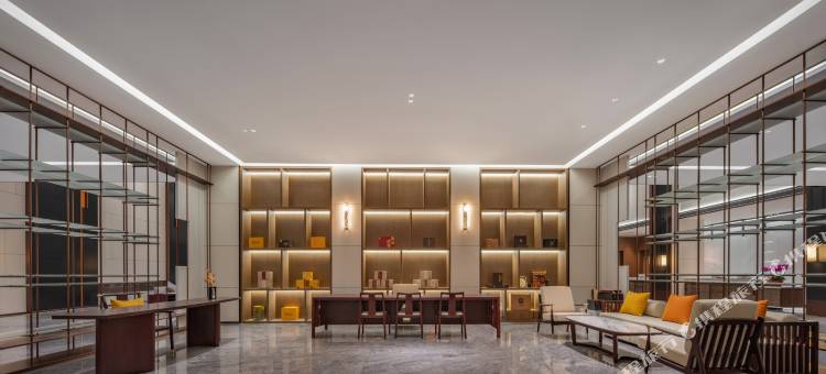 济南开元名都大酒店图片