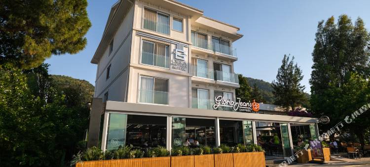 奧尓卡精品酒店(Orka Boutique Hotel)图片