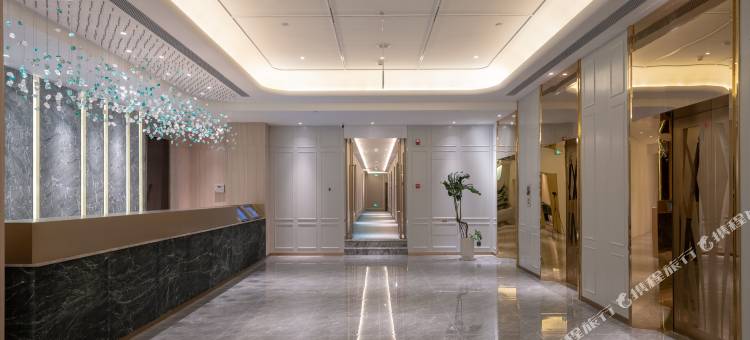北京奥体中心鸟巢美仑酒店图片
