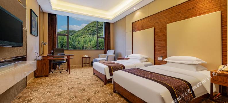 神农架神农酒店(神农顶景区店)图片