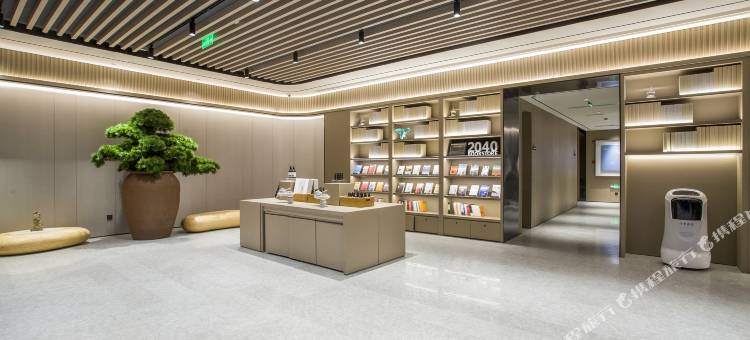 全季酒店(马鞍山东站慈湖河路店)图片