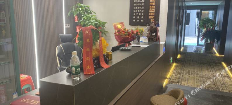 云岸山居民宿图片