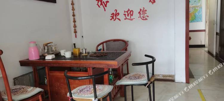 荣成宏阳旅馆图片