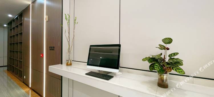 锦江都城酒店(江阴八佰伴中山公园地铁站店)图片