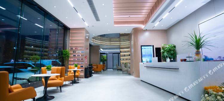 途派雅酒店(荆州高铁站店)图片