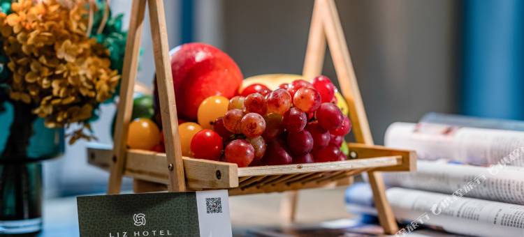 桂林美豪丽致酒店(临桂万达广场两江机场店)图片