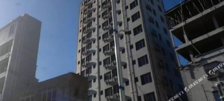 尚悦影咖公寓图片