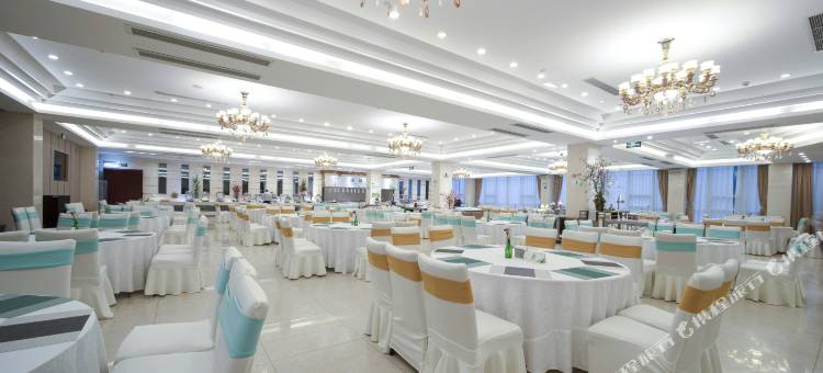 成都金河宾馆(天府广场宽窄巷子店)图片