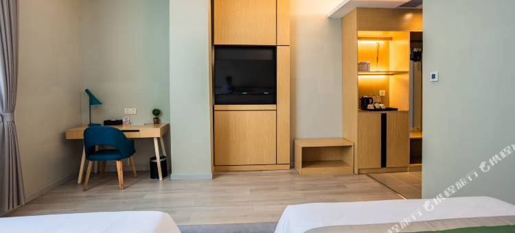 如家商旅酒店(普洱人民路店)图片