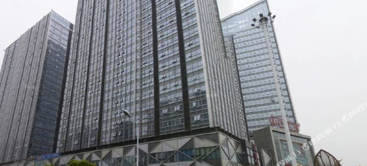 悦欣公寓(天鹅湖万达广场店)图片