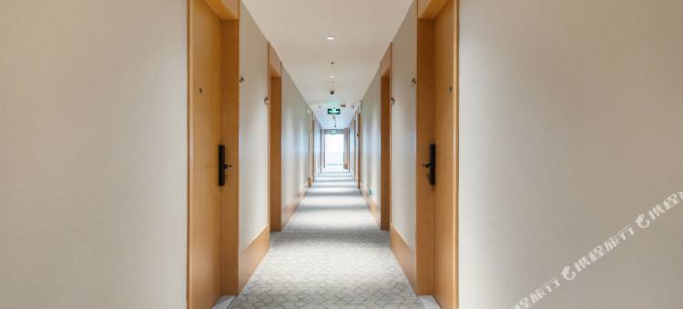 全季酒店(厦门中山路店)图片