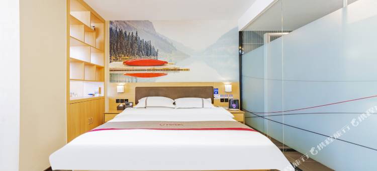 尚客优酒店(东莞莞长路店)图片