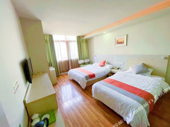 途窝假日酒店(阜宁县人民医院阜城大街店)详情-pc酒店预订-中国南方