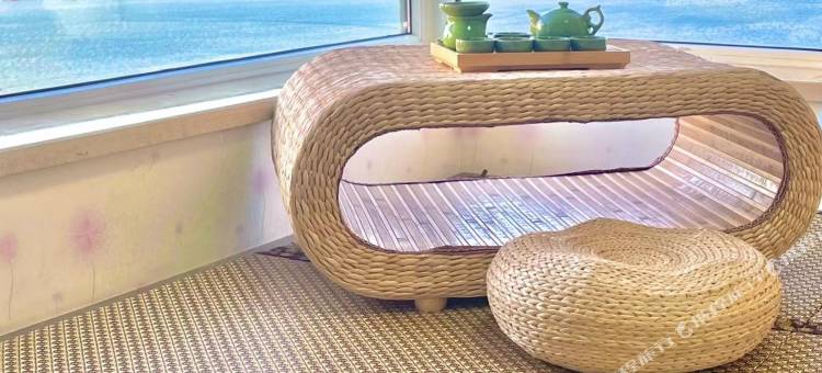 鲅鱼圈•海旅丨Go to Sea•万科全海景公寓(山海广场店)图片