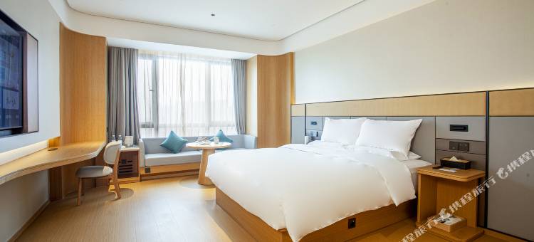 全季酒店(淮北市濉溪县政府店)图片