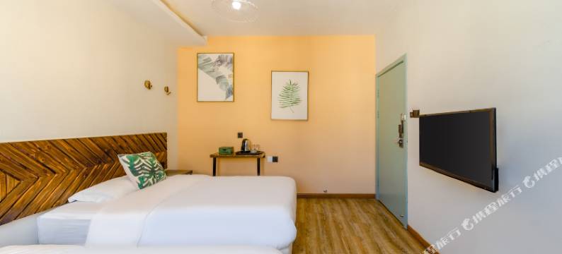 千岛湖一榻湖途民宿图片