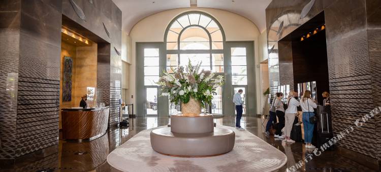 蒙特卡洛湾度假酒店(Monte-Carlo Bay Hotel & Resort)图片