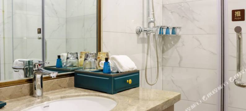 太原梧桐大厦酒店图片