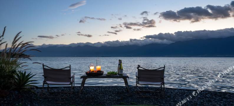 六阅·無所海景度假酒店(大理洱海双廊店)图片