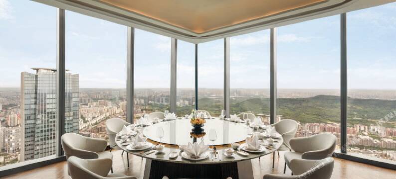 南宁香格里拉酒店图片