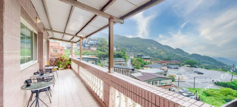 九份风筝博物馆民宿图片