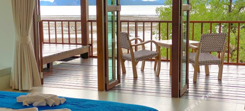 瑶诺岛普拉娜度假村(Purana Resort Koh YAO Noi)图片