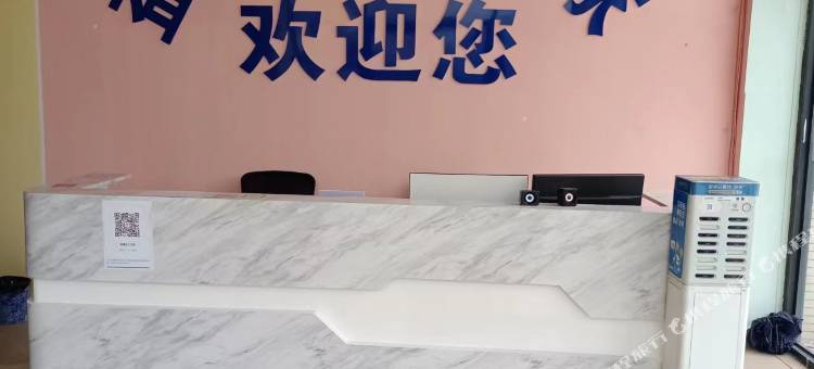 惠州益嘉员工之家公寓图片