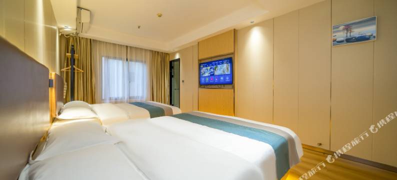 艾慕酒店(漳州古城店)图片