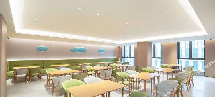 全季酒店(南京奥体阿里中心店)图片