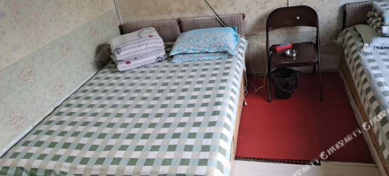 吉林核新旅店图片