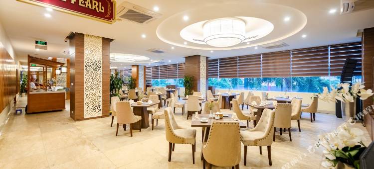 下龙曼青大酒店(Muong Thanh Grand Ha Long Hotel)图片