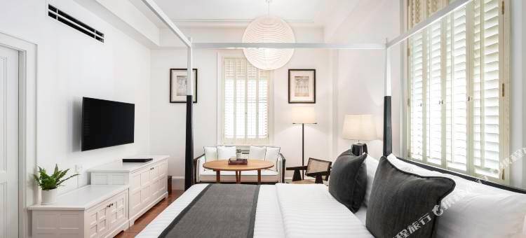 清迈贝拉娜拉酒店(Bella Nara Hotel Chiang Mai)图片