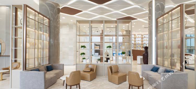 上海华怡云居酒店图片