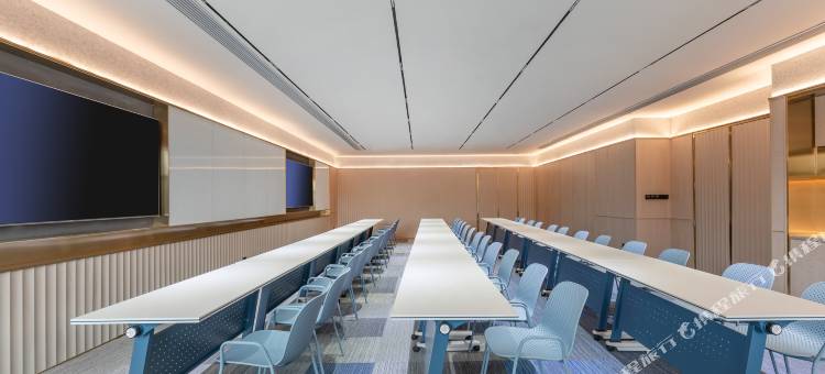 汉庭酒店(宿州萧县汽车总站店)图片