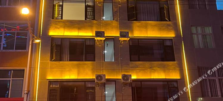 马关万豪商务酒店图片