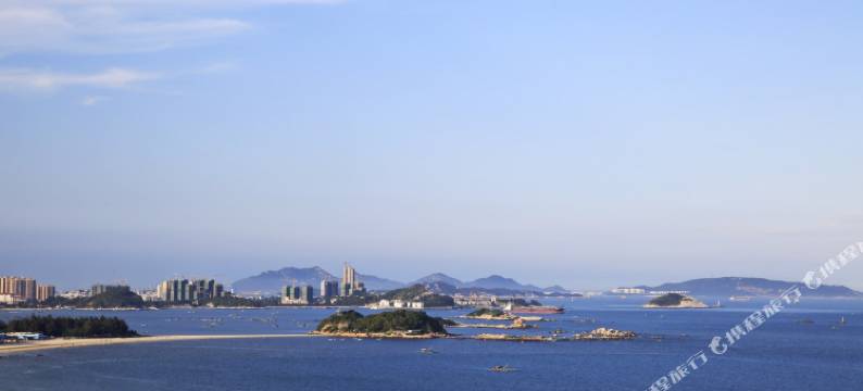 东山岛羽墨民宿(金銮湾店)图片