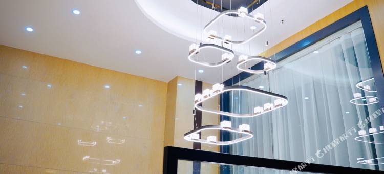 榴莲糖果酒店(邳州时代大厦店)图片