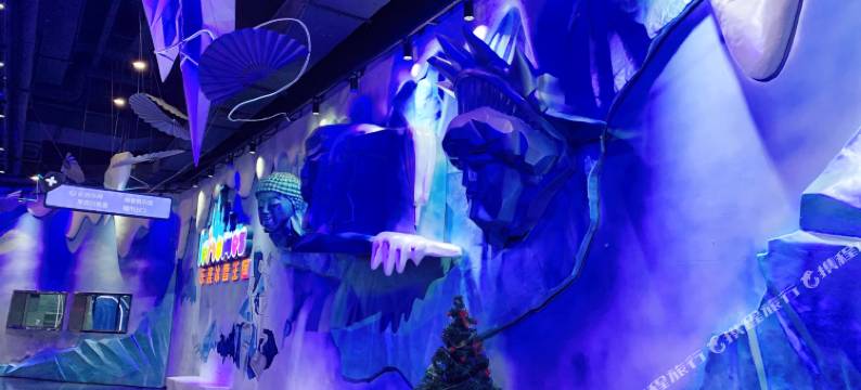 奈斯特电竞酒店(宝安坪洲地铁站店)图片